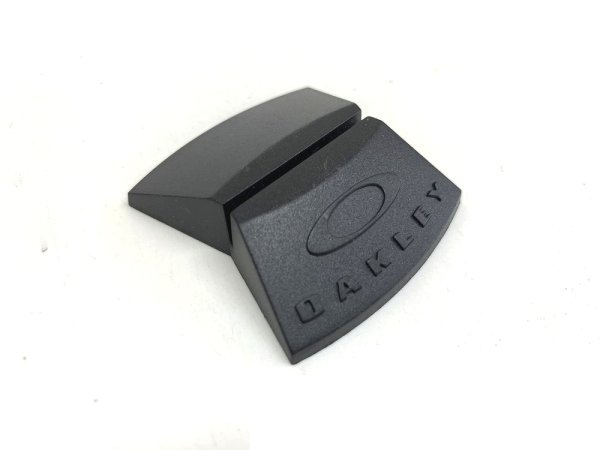 Photo2: Used / Oakley POP Card Display Holder