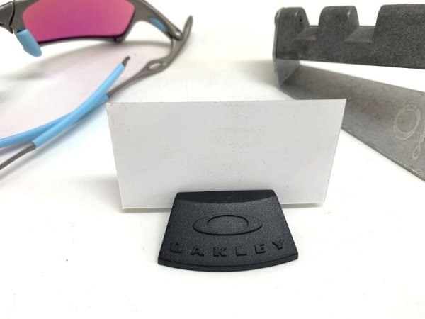 Photo4: Used / Oakley POP Card Display Holder