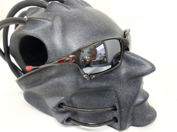 Photo6: X-SQUARED - Liquid Metal - Polarized