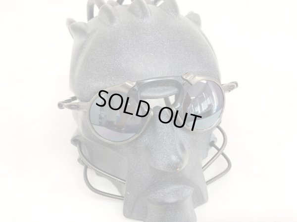 Photo10: MADMAN - Flash Black - Polarized