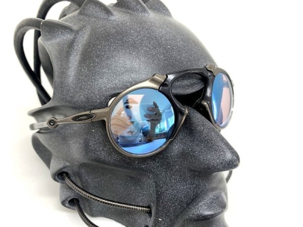 Photo9: MADMAN - Jewelry Blue