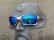 Photo16: X-SQUARED - Saxe Blue -  Polarized