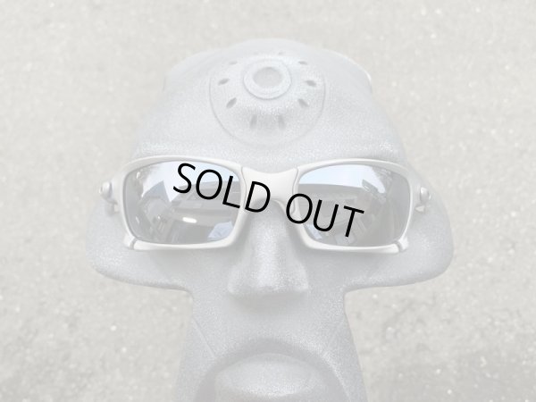 Photo9: X-SQUARED - Flash Black - Polarized