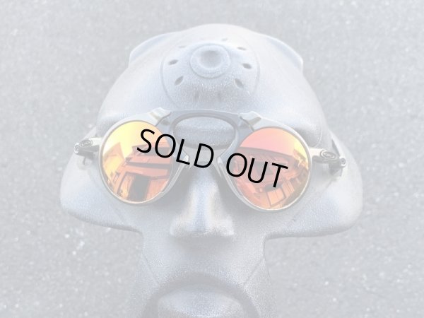 Photo2: MADMAN - Cardinal Red