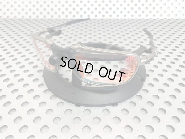 Photo6: BADMAN - Ruby Clear