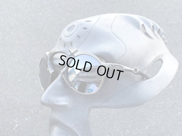 Photo4: MADMAN - Flash Black - Polarized