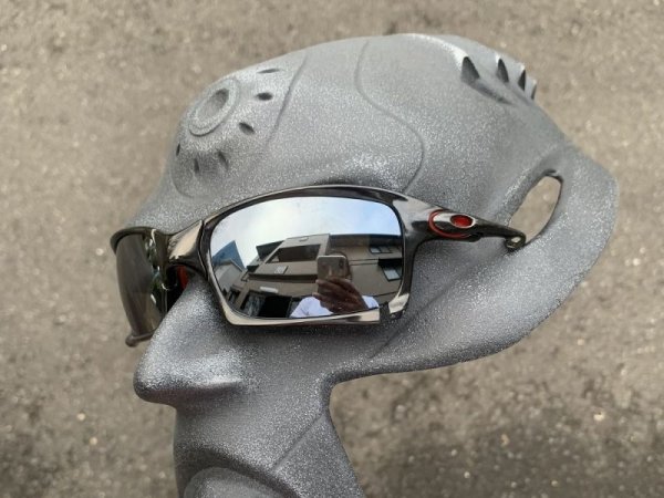 Photo9: X-SQUARED - Liquid Metal - Polarized