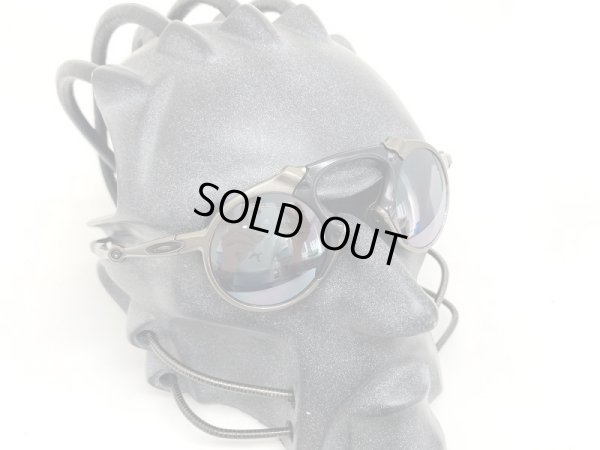 Photo8: MADMAN - Flash Black - Polarized