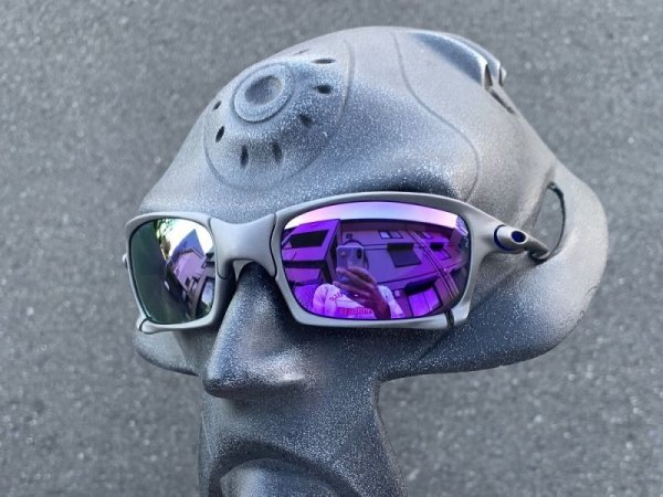 Photo8: X-SQUARED - Violet