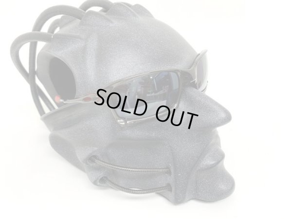 Photo13: X-SQUARED - Flash Black - Polarized