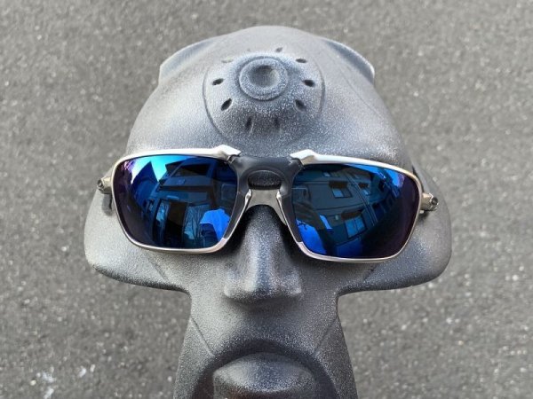 Photo2: BADMAN - NB10 - UV420 Polarized