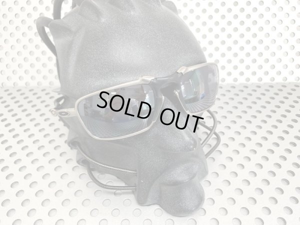 Photo5: BADMAN - Flash Black - Polarized