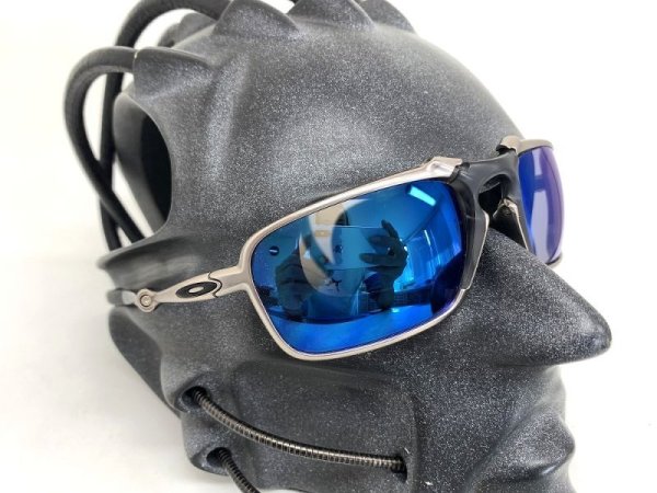 Photo7: BADMAN - Lapis Blue