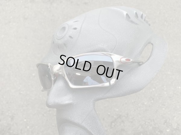 Photo8: X-SQUARED - Flash Black - Polarized