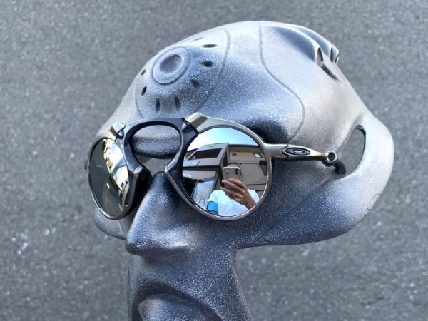 Photo4: MADMAN -  Liquid Metal - Polarized