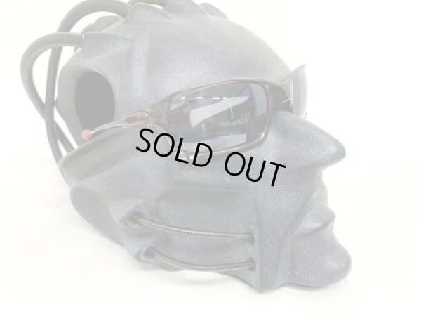 Photo14: X-SQUARED - Flash Black - Polarized