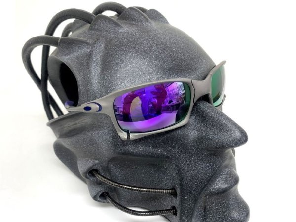 Photo4: X-SQUARED - Violet