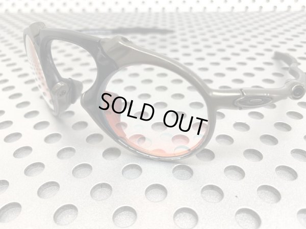 Photo7: MADMAN - Ruby Clear