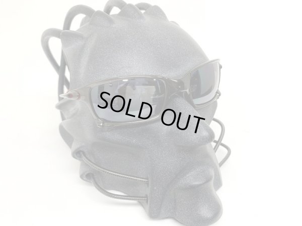 Photo15: X-SQUARED - Flash Black - Polarized