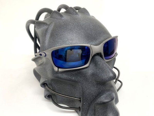 Photo5: X-SQUARED - Ice - NXT® VARIA™  Photochromic