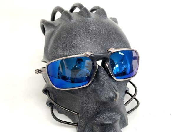 Photo8: BADMAN - Lapis Blue