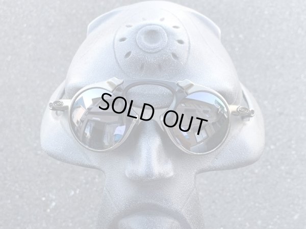 Photo2: MADMAN - Flash Black - Polarized