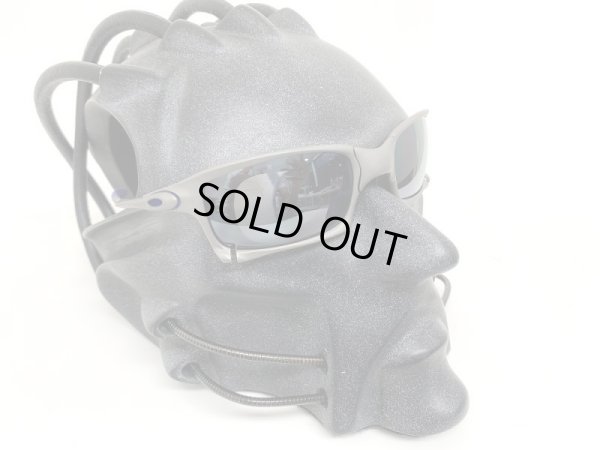 Photo3: X-SQUARED - Flash Black - Polarized