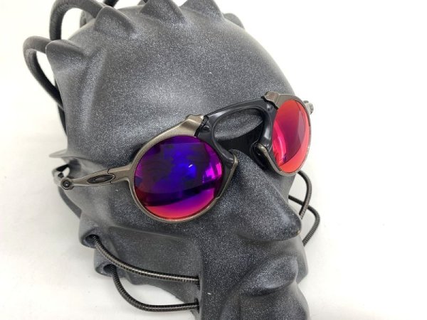 Photo9: MADMAN - Tanzanite - UV420 Polarized
