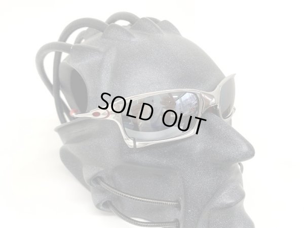 Photo3: X-SQUARED - Flash Black - NXT® POLARIZED