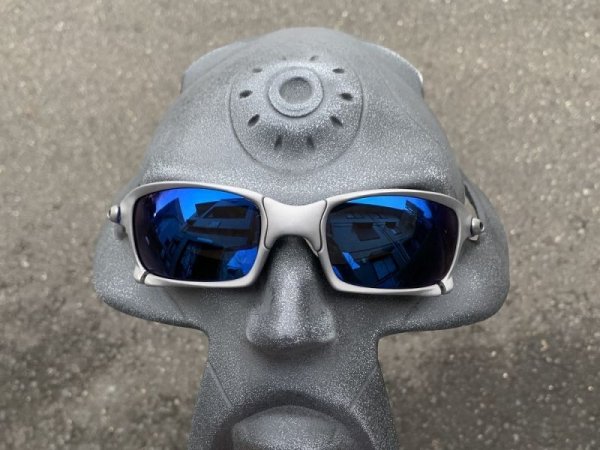 Photo6: X-SQUARED - NB10 - UV420 Polarized