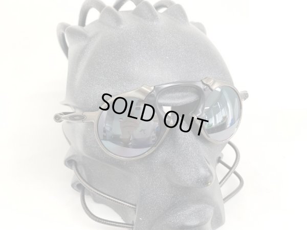 Photo9: MADMAN - Flash Black - Polarized