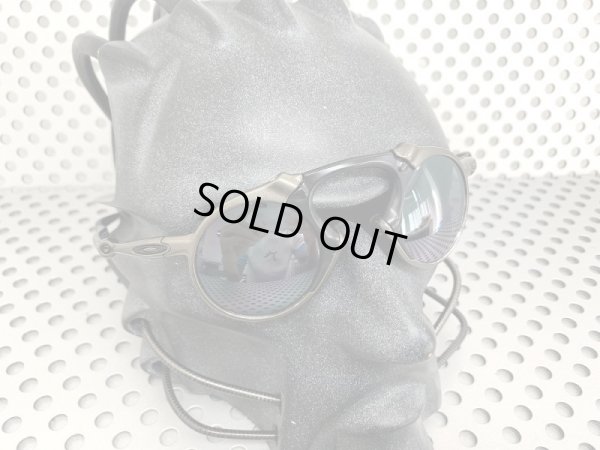 Photo5: MADMAN - Flash Black - Polarized