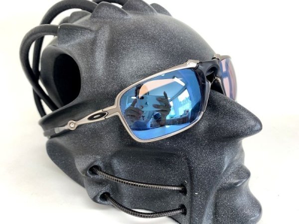 Photo9: BADMAN - Jewelry Blue