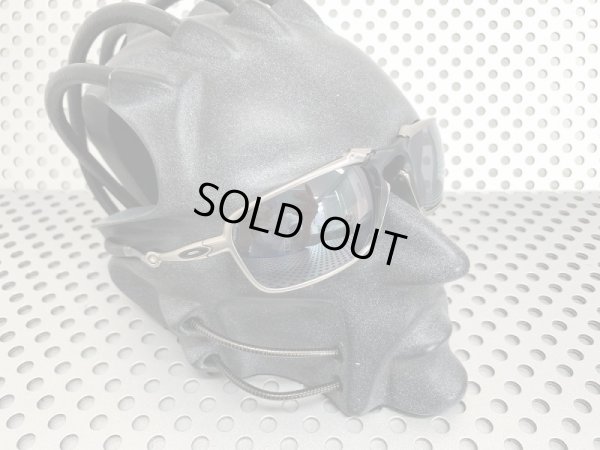 Photo7: BADMAN - Flash Black - Polarized