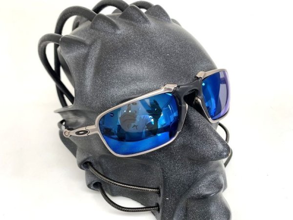 Photo6: BADMAN - Lapis Blue