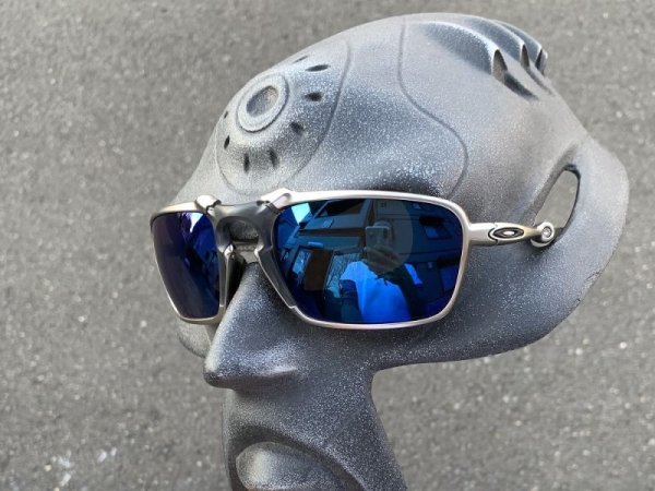 Photo4: BADMAN - NB10 - UV420 Polarized