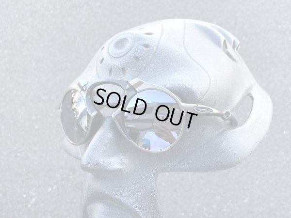 Photo3: MADMAN - Flash Black - Polarized