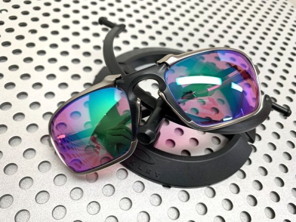 Photo8: BADMAN - HD Green Jade