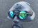 Photo3: MADMAN - Green Jade - Polarized