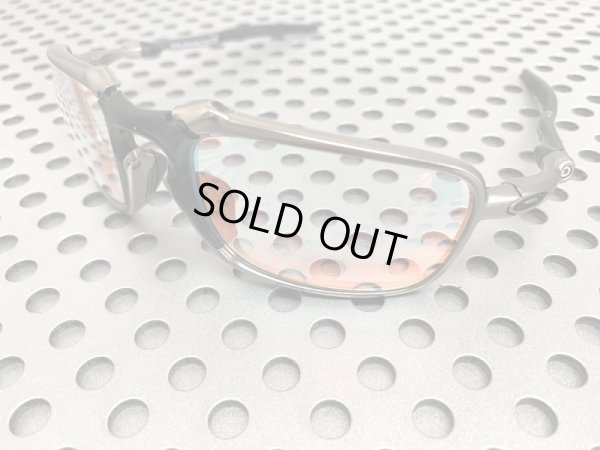 Photo7: BADMAN - Ruby Clear