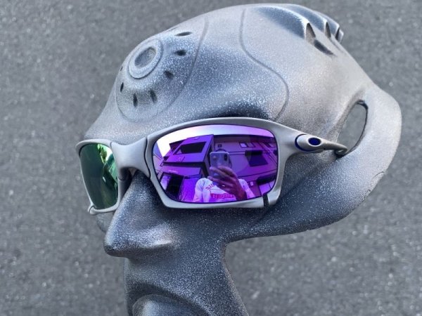 Photo9: X-SQUARED - Violet