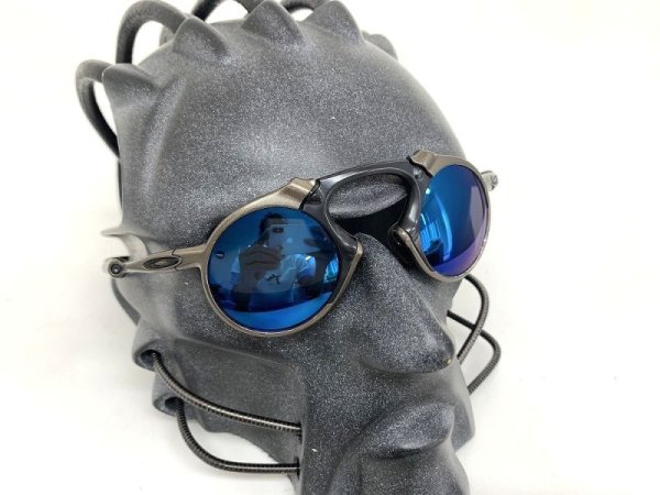 Photo6: MADMAN - NB10 - UV420 Polarized