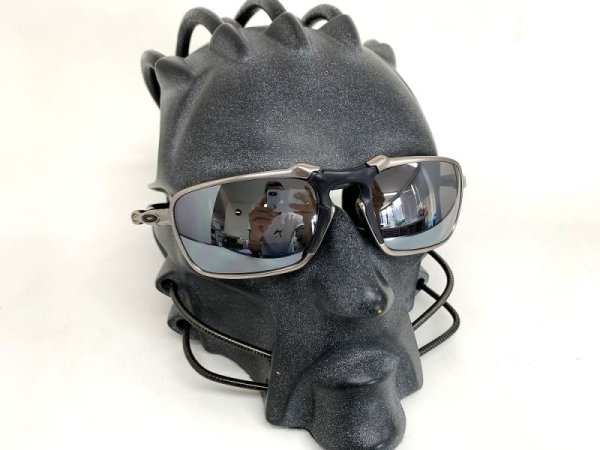 Photo8: BADMAN - Liquid Metal - Polarized