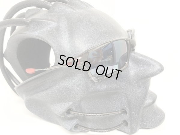 Photo16: X-SQUARED - Flash Black - Polarized