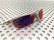 Photo3: X-SQUARED - Tanzanite - UV420 Polarized