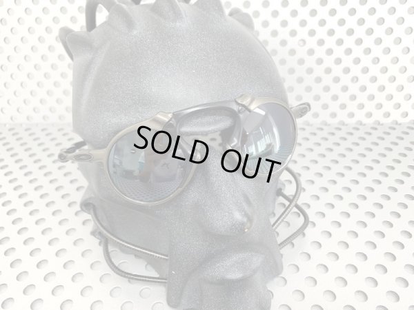 Photo6: MADMAN - Flash Black - Polarized