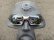 Photo13: X-SQUARED - Liquid Metal - Polarized