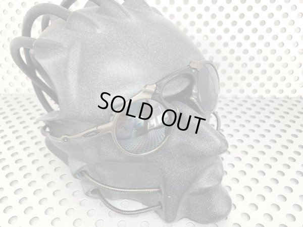 Photo7: MADMAN - Flash Black - Polarized