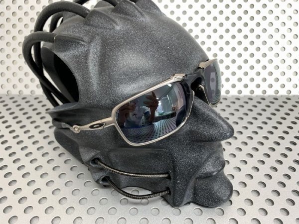 Photo7: BADMAN - Flash Black