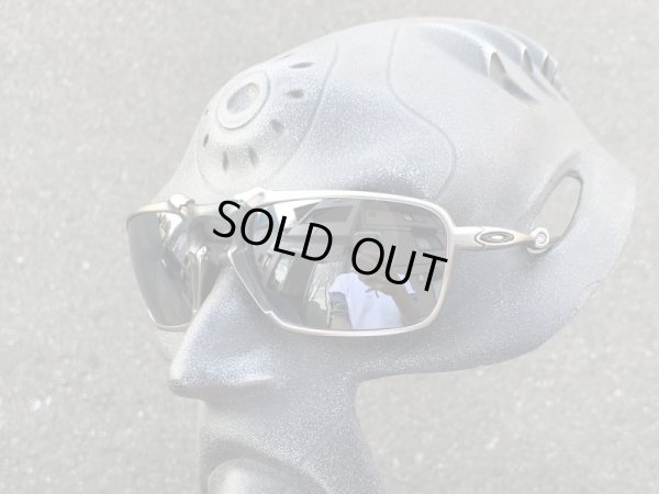 Photo4: BADMAN - Flash Black - Polarized